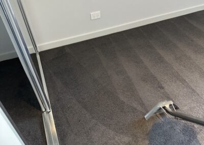 Vinyl Floor Cleaning